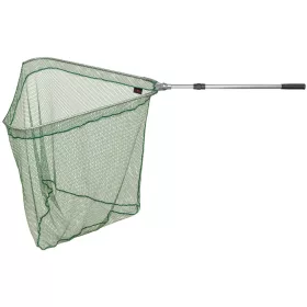 Carp Zoom Gamma-N 70x70cm Podběrák s rukojetí 2,50m