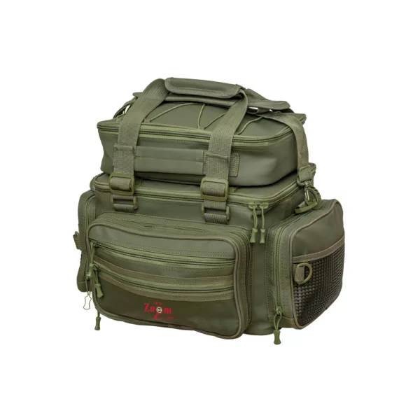 Carp Zoom G-Trend Multi Taška 45x28x35cm