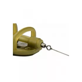 Carp Zoom CZ Method náhradní obratlík, 13 mm, 10 ks