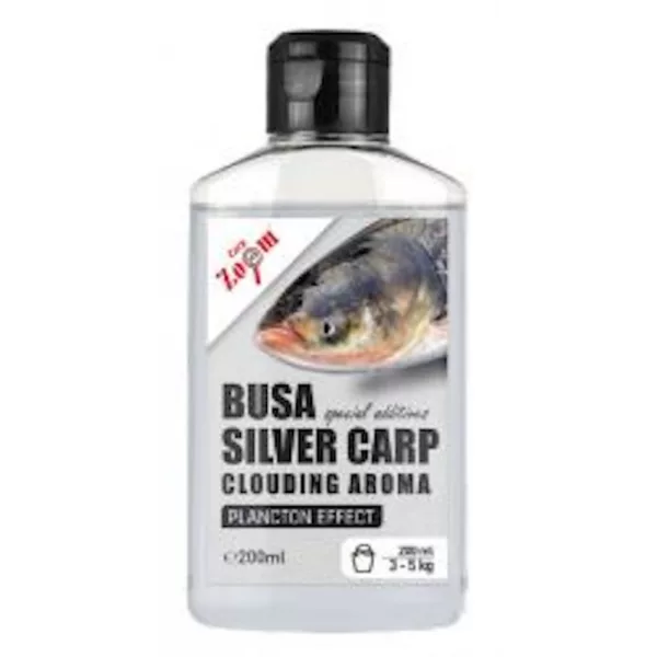 Carp Zoom CZ Busa zakalující aroma, speciální, 220 ml