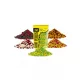 Carp Zoom CZ 2in1 Turbo rychle rozpustné pelety, 3 mm, ananas, banán, 500 g
