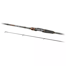 Hanzo Budo Spin 2,40cm 5-20gr 2 dílný Přívlačový Prut