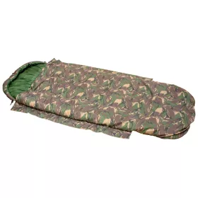Carp Zoom Camou Ripstop Spací pytel 210x82cm