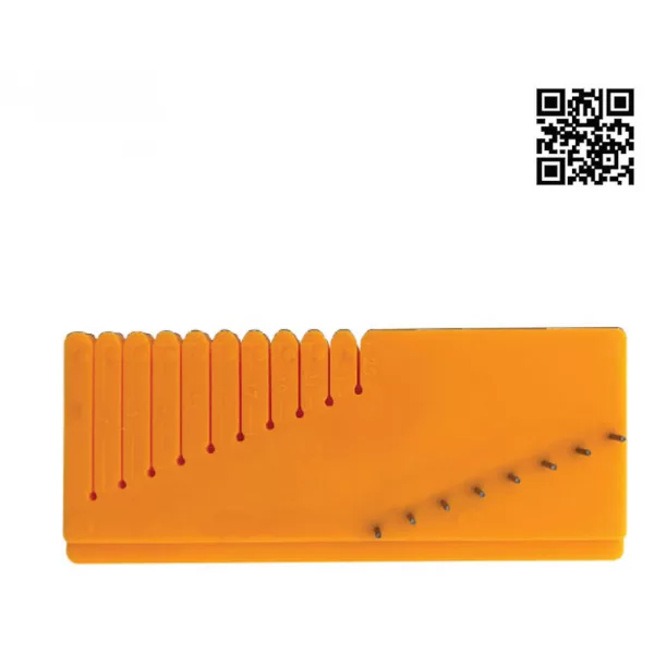 Carp Zoom CZ vazač návazců pro Method feeder