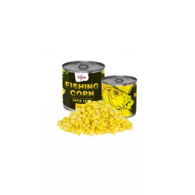   Carp Zoom CZ Super sladká kukuřice v konzervě, přírodní, 340 g, 425 ml