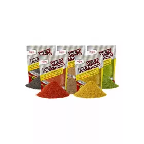   Carp Zoom CZ Wet Method předem smíchaná krmná směs, kyselina máselná (NBC), ananas, 850gr