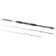 Carp Zoom Rover Boat Feeder 2,70m 60-180gr 2+2dílný Feeder Prut