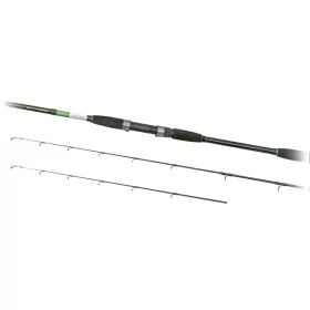   Carp Zoom Rover Boat Feeder 2,40m 60-180gr 2+2 dílný Feeder prut