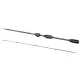 Hanzo Fudo UL 2,14cm 3-16gr 2dílný přívlačový prut