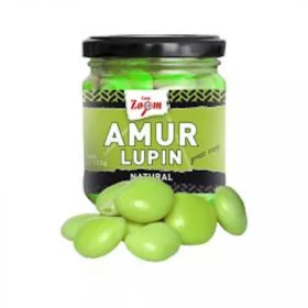   Carp Zoom CZ Lupin pro lov amurů, 21 cm, přírodní, 125 g, 220 ml