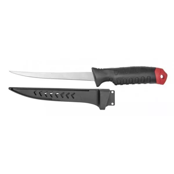 Carp Zoom CZ Filetovací nůž, 29,8 cm
