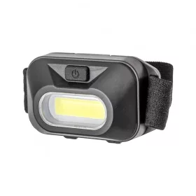 Carp Zoom CZ Entrant Headlamp čelovka
