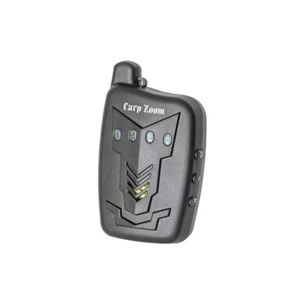 Carp Zoom Azur X-645 Žlutý elektronický signalizátor záběru