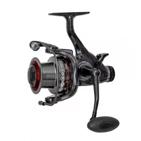   Carp Zoom CZ Scirocco naviják s volnoběžnou brzdou, 5000BBC
