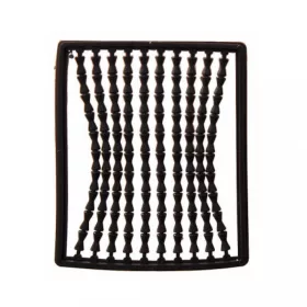 Carp Zoom CZ Malé zarážky na boilies, hnědé, 240 ks