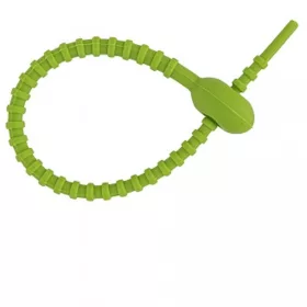   Carp Zoom CZ Silikonový upevňovací pásek na pruty, 20 cm, 6 ks