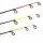 Carp Zoom CZ Trend II Feeder rybářský prut, 360 cm, 160 g, 3+3 dílný