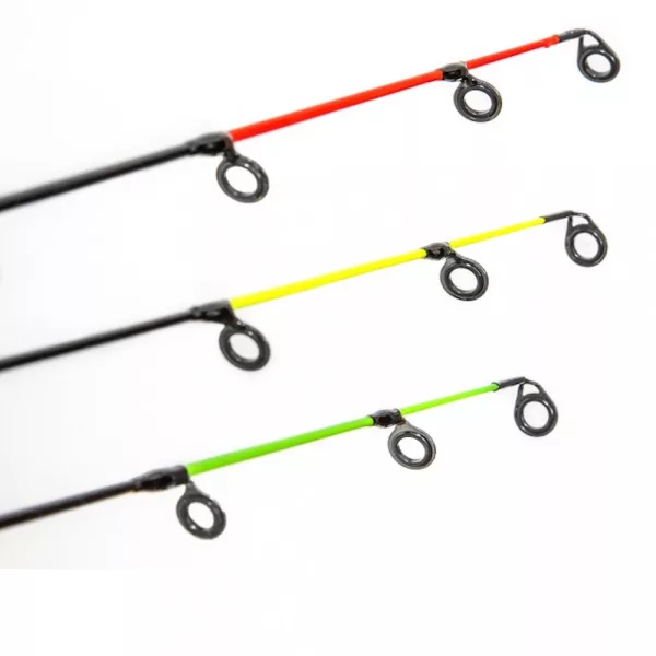 Carp Zoom CZ Trend II Feeder rybářský prut, 390 cm, 180 g, 3+3 dílný