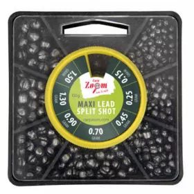 Carp Zoom CZ Maxi sada brokového olova, 150 g