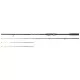 Carp Zoom CZ Max-X Boat Feeder rybářský prut, 240 cm, 80-180 g, 2+3 dílný
