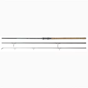   Carp Zoom CZ Cork Action CA3 rybářský prut, 360 cm, 3 lb, 3 dílný