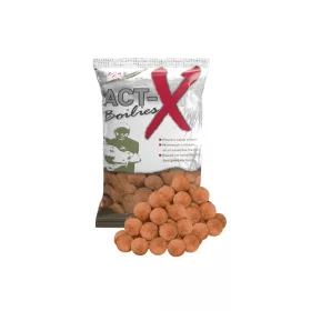 Carp Zoom Act-X 16mm Mango Krmné boilies 800gr