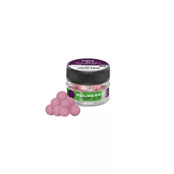 Carp Zoom Moruše 10mm Pop Up 15gr