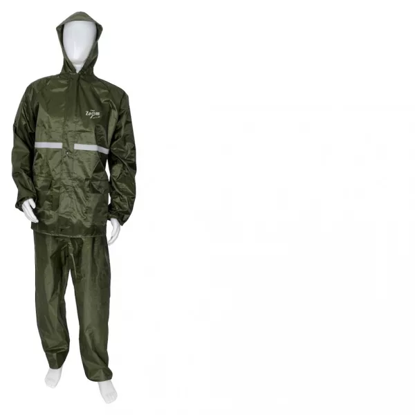 Carp Zoom CZ Tornado dešťový oblek, XXL