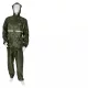 Carp Zoom CZ Tornado dešťový oblek, XXXL