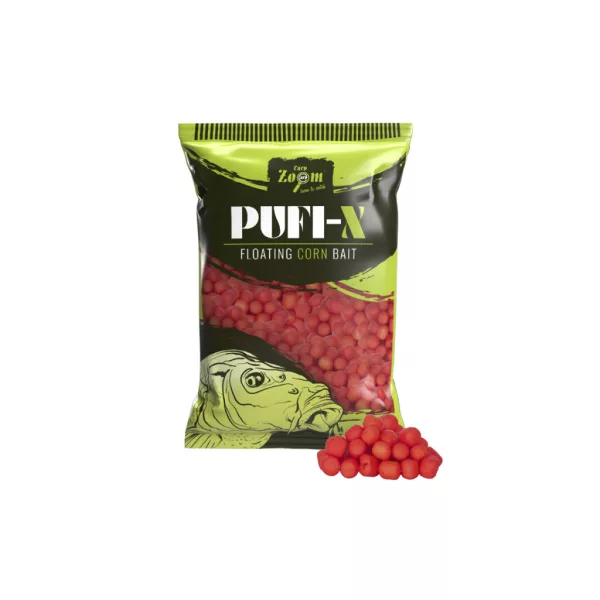 Carp Zoom Pufi-X Mini Jahodová Nástraha 25gr