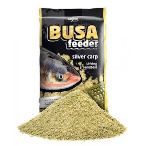 Carp Zoom CZ Krmítková směs Busa Feeder, speciální, 1kg