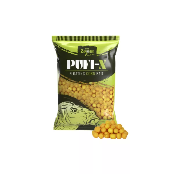 Carp Zoom Pufi-X Mini Medová Nástraha 25gr
