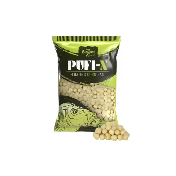 Carp Zoom Pufi-X Mini Vanilková Nástraha na Háček 25gr