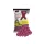Carp Zoom Act-X Soluble Moruše 24mm Rozpustné boilies 800gr