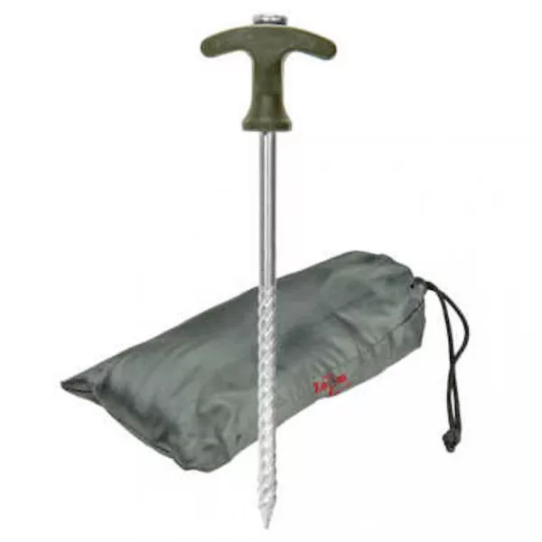Carp Zoom CZ Bivvy Stanová sada kolíků
