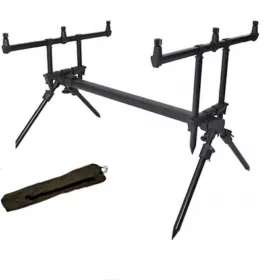 Carp Zoom CZ Standard N3 rod pod na 3 pruty, 70-120 cm