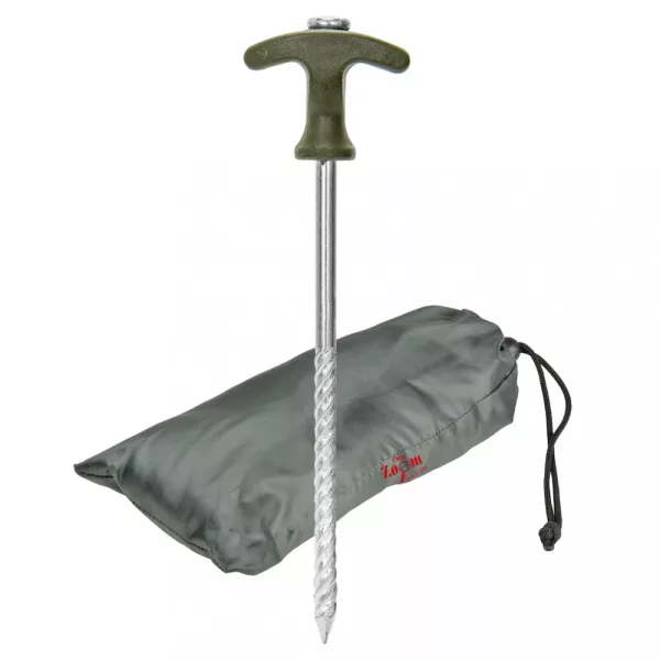 Carp Zoom CZ Bivvy Stanová sada kolíků
