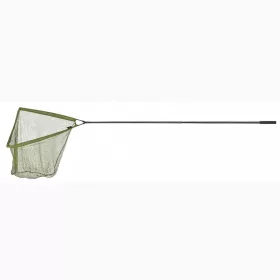   Carp Zoom CZ Entrant Carp podběráková síť, 275 cm, 100x90x90 cm, 2 dílná