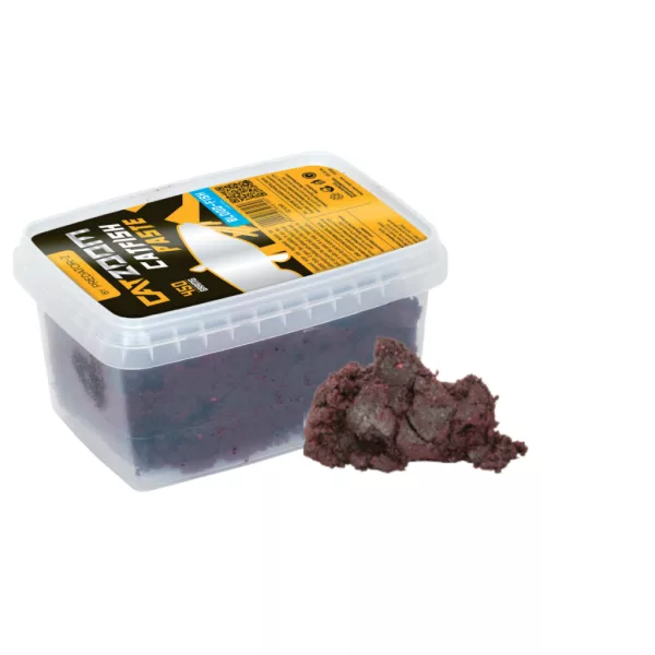 Catzoom Catfish Krvavá-Játrová Pasta 450gr
