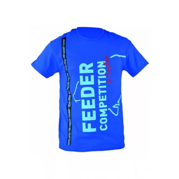 Feeder Competition FC Tričko, XL