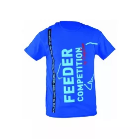 Feeder Competition FC Tričko, XXL
