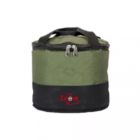   Carp Zoom CZ AVIX skládací vědro na návnady (12 l), o31x25 cm