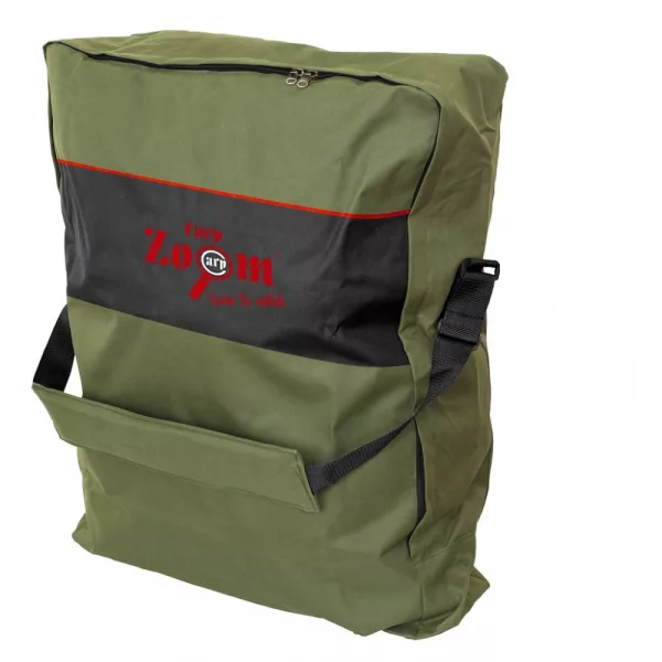 Carp Zoom CZ AVIX Chair Bag taška na židli, 80x65x18 cm