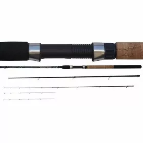   Carp Zoom CZ Arcane Carp Feeder rybářský prut, 360 cm, 70-140 g, 3+3 dílný