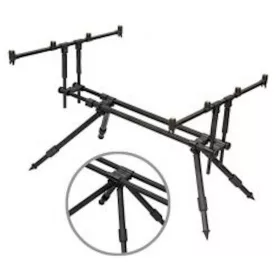 Marshal Marshal 2v1 rod pod, 80-135 cm