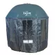 Carp Zoom CZ PVC deštník s boční stěnou, o250 cm