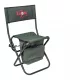 Carp Zoom CZ Shoulder Bag židle s ramenní taškou, 29x32x37/72 cm