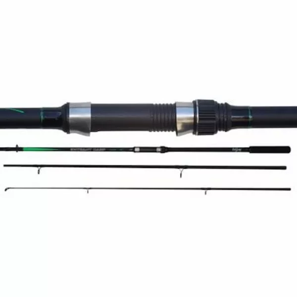 Carp Zoom CZ Entrant Carp rybářský prut, 390 cm, 3,5 lb, 3 dílný