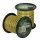 Marshal Marshal Origo Camou kaprový vlasec s maskovacím vzorem, o0,37 mm, 1000 m, 10,4 kg