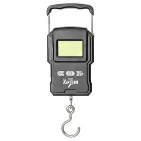 Carp Zoom USB Power Váha 75kg